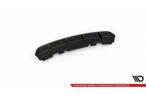Rear Valance Ford Mondeo Mk5