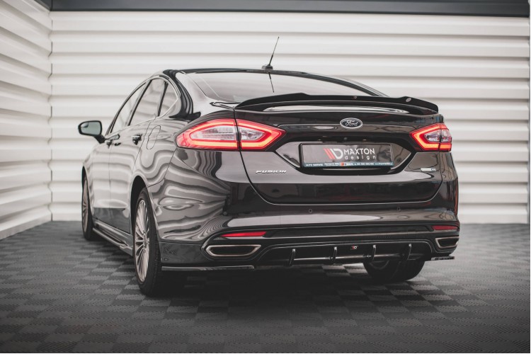Πίσω Βαθμίδα Ford Mondeo Mk5