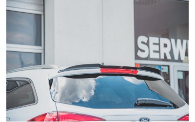 Spoiler Cap Ford Mondeo Estate Mk5 Facelift