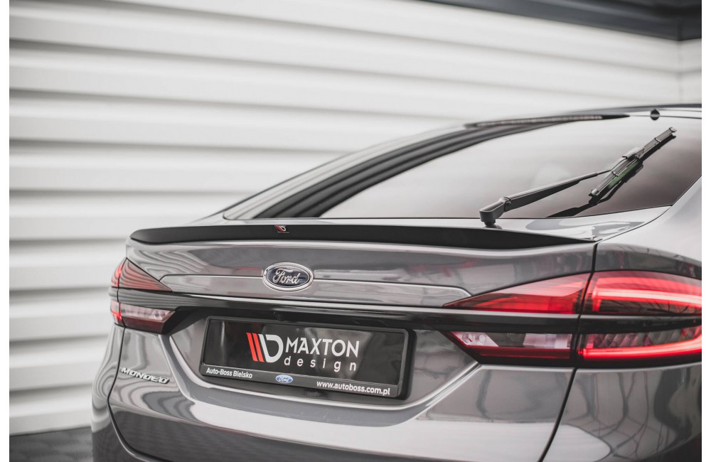 Spoiler Cap Ford Mondeo Liftback Mk5