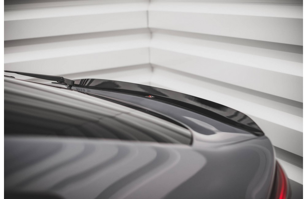 Spoiler Cap Ford Mondeo Liftback Mk5