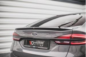 Spoiler Cap Ford Mondeo Liftback Mk5