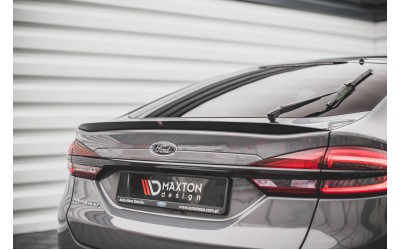 Spoiler Cap Ford Mondeo Liftback Mk5 