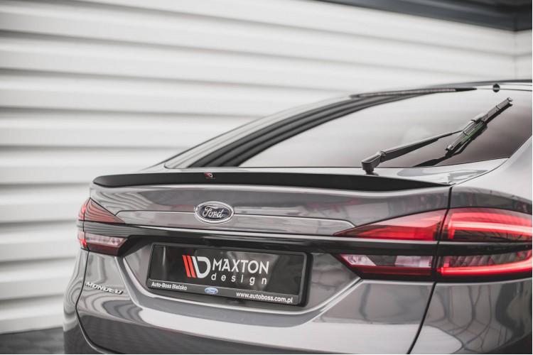 Αεροτομή Καπό Ford Mondeo Liftback Mk5
