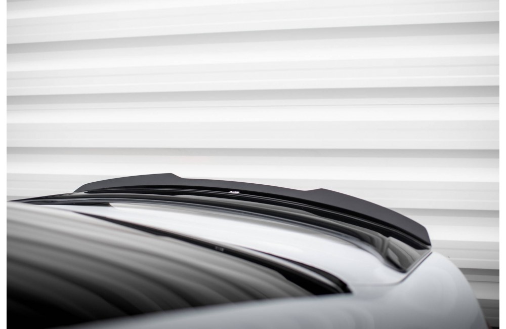 Spoiler Cap Ford Mondeo Sport Mk5 Facelift / Fusion Sport Mk2 Facelift