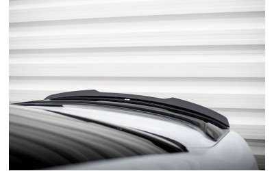 Spoiler Cap Ford Mondeo Sport Mk5 Facelift / Fusion Sport Mk2 Facelift