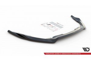 Front Splitter V.1 Ford Mondeo ST-Line Mk5 Facelift