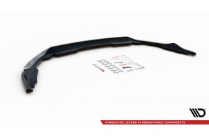 Front Splitter V.1 Ford Mondeo ST-Line Mk5 Facelift