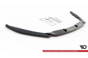 Front Splitter V.2 Ford Mondeo ST-Line Mk5 Facelift