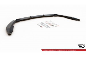 Front Splitter V.2 Ford Mondeo ST-Line Mk5 Facelift