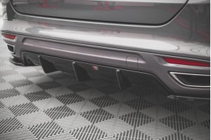 Rear Valance Ford Mondeo ST-Line Mk5 Facelift