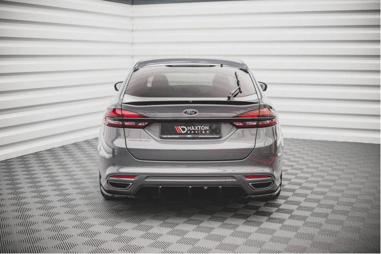 Πίσω Βαθμίδα Ford Mondeo ST-Line Mk5 Facelift
