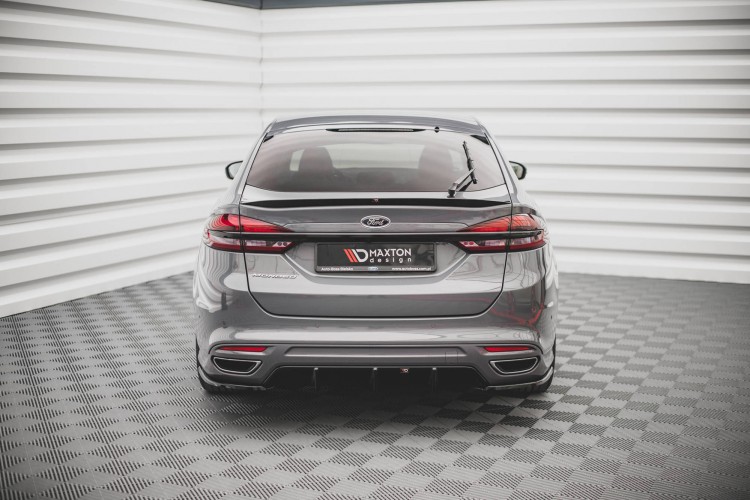 Πίσω Βαθμίδα Ford Mondeo ST-Line Mk5 Facelift