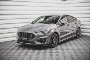 Side Skirts Diffusers Ford Mondeo ST-Line Mk5 Facelift