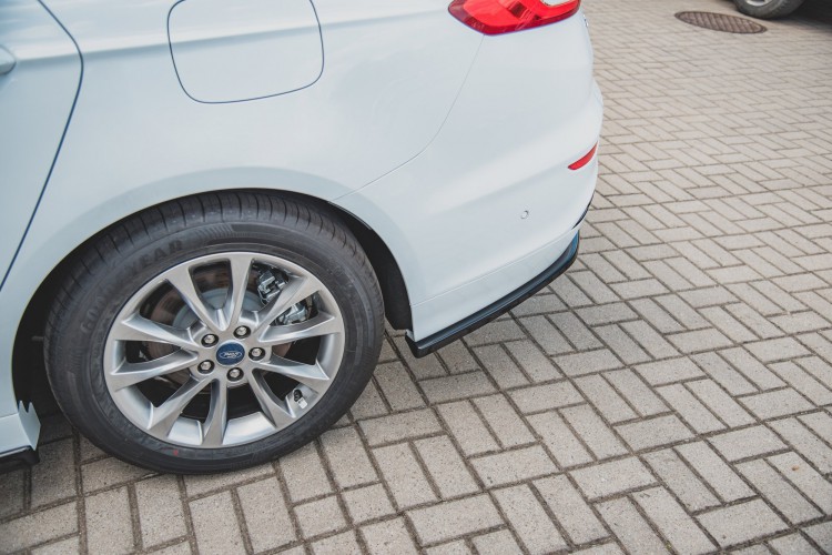 Αεροτομή Πίσω Ford Mondeo Estate Platinium Mk5 Facelift