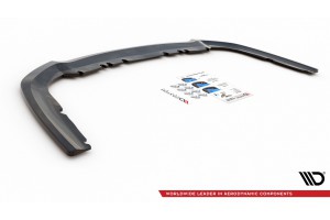 Rear Splitter Ford Mondeo Estate Platinium Mk5 Facelift
