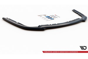 Rear Splitter Ford Mondeo Estate Platinium Mk5 Facelift