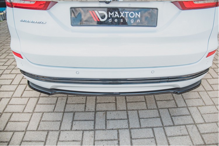 Αεροτομή Πίσω Ford Mondeo Estate Platinium Mk5 Facelift