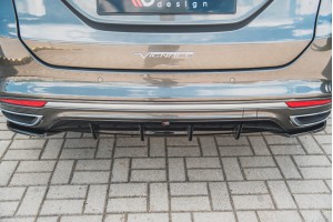 Rear Valance Ford Mondeo Vignale Mk5 Facelift