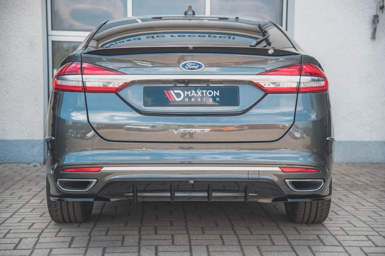 Πίσω Κατώφλι Ford Mondeo Vignale Mk5 Facelift