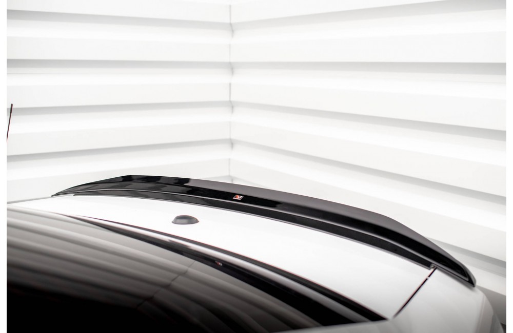 Spoiler Cap Ford Mustang Mk5 Facelift