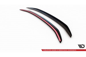 Spoiler Cap Ford Mustang Mk5 Facelift
