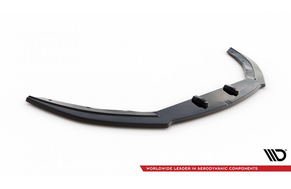 Front Splitter Ford Mustang Mk5 Facelift