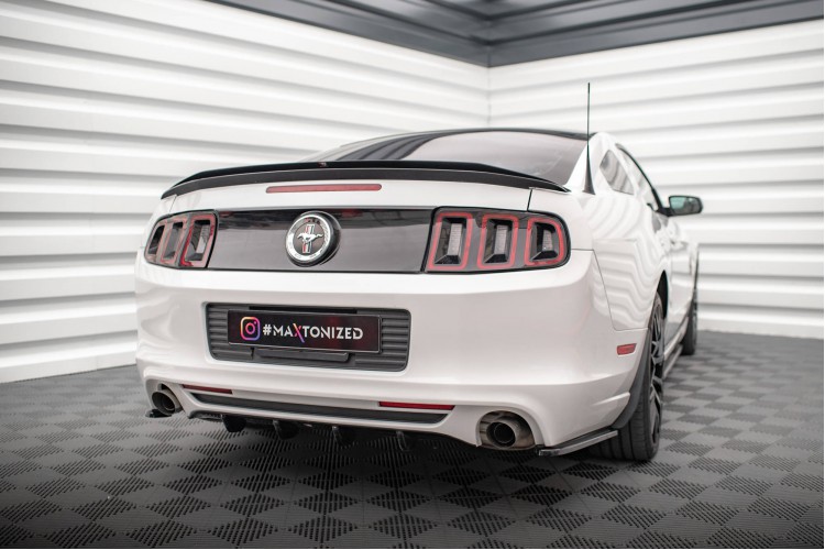 Πίσω Αεροτομή Ford Mustang Mk5 Facelift