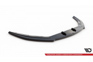 Set of Splitters Ford Mustang Mk5 Facelift