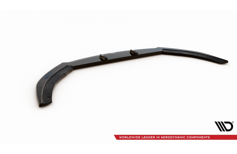 Set of Splitters Ford Mustang Mk5 Facelift