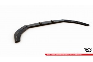 Set of Splitters Ford Mustang Mk5 Facelift