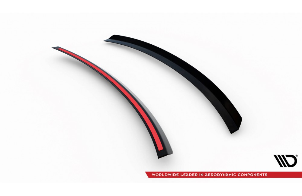 Spoiler Cap Ford Mustang / Mustang GT Mk6