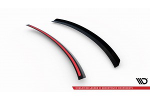 Spoiler Cap Ford Mustang / Mustang GT Mk6