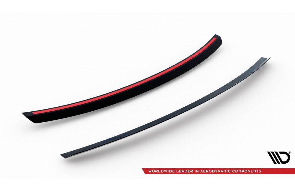 Spoiler Cap Ford Mustang / Mustang GT Mk6