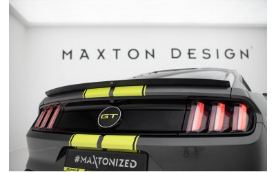 Spoiler Cap Ford Mustang / Mustang GT Mk6