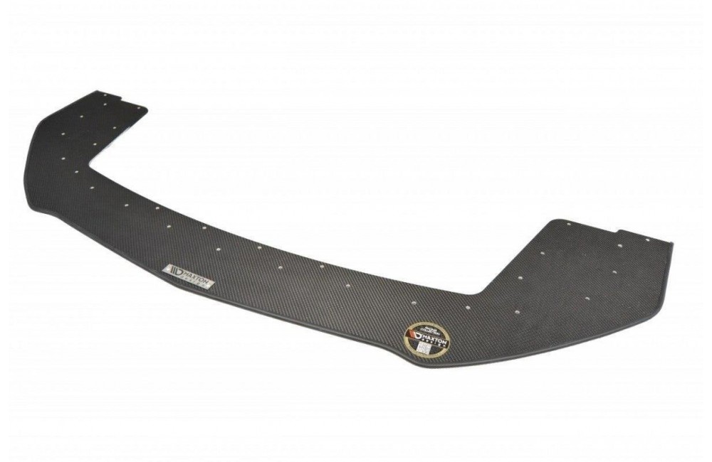 Front Racing Splitter Ford Mustang GT Mk6 Front Racing Splitter Ford Mustang GT Mk6
