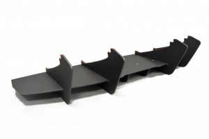 Rear Diffuser Ford Mustang GT Mk6