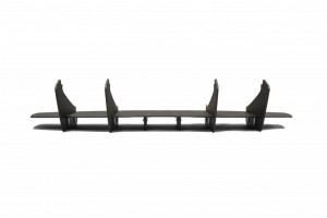 Rear Diffuser Ford Mustang GT Mk6
