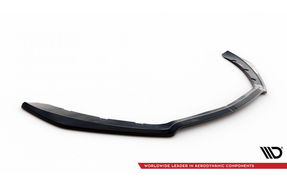Front Splitter Ford Mustang GT Mk6