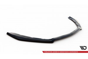 Front Splitter Ford Mustang GT Mk6