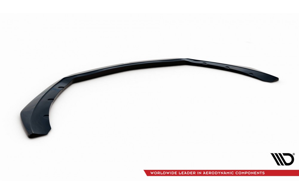 Front Splitter Ford Mustang GT Mk6