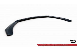 Front Splitter Ford Mustang GT Mk6