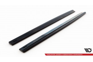 Side Skirts Diffusers Ford Mustang GT Mk6