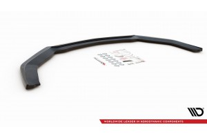 Front Splitter V.1 Ford Mustang Mk. 6 Facelift