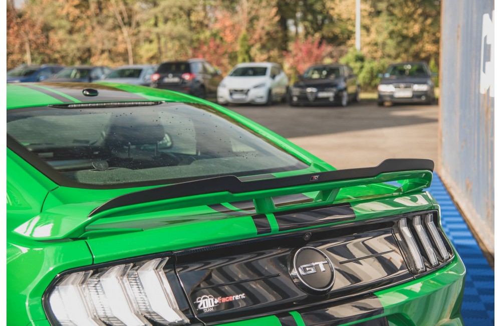Spoiler Cap Ford Mustang GT Mk6 Facelift
