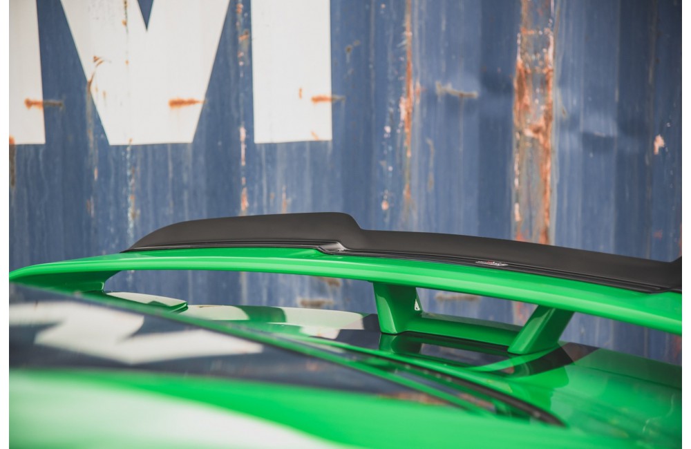Spoiler Cap Ford Mustang GT Mk6 Facelift