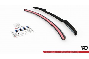 Spoiler Cap Ford Mustang GT Mk6 Facelift