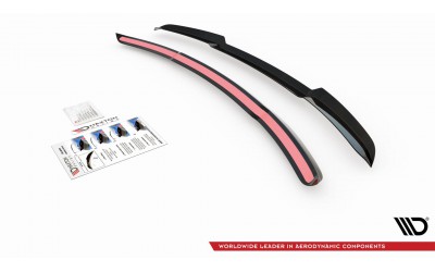 Spoiler Cap Ford Mustang GT Mk6 Facelift