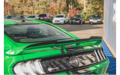 Spoiler Cap Ford Mustang GT Mk6 Facelift