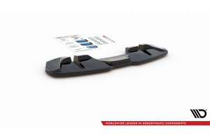 Rear Splitter Ford Mustang GT Mk6 Facelift